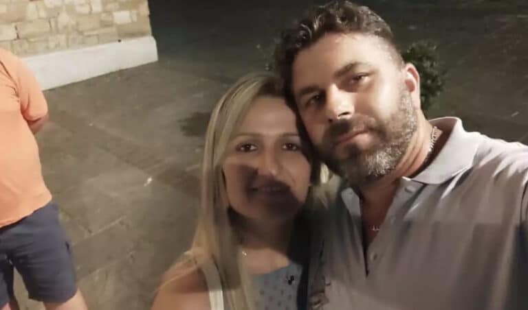 Aμπελόκηποι: «Μας έλεγε ότι η γυναίκα του έχει φύγει και δεν ξέρει πού πήγε» λέει η νύφη του 39χρονου