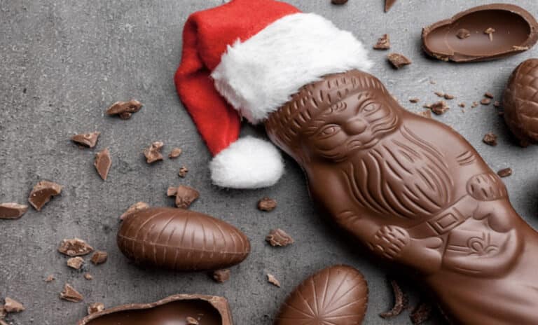 Προσοχή: Ανακαλούνται χριστουγεννιάτικα σοκολατάκια από τα LIDL στην Ελλάδα