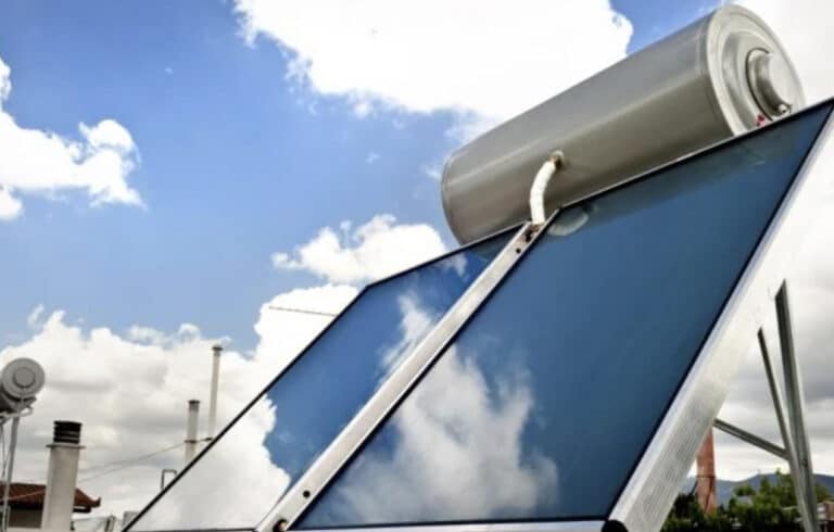 Ερχονται νέα προγράμματα για αλλαγή ηλιακού θερμοσίφωνα και αντλίας θερμότητας με επıδóτηση έως 60%