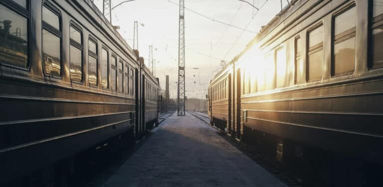 Hellenic Train: Ο δεύτερος χειρότερος σιδηρόδρομος στην Ευρώπη