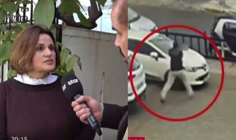 Μακελειό στη Γλυφάδα: Νηπιαγωγός ηρωίδα έπεισε τα παιδάκια ότι ήταν «παιχνίδι» για να μην τρομάξουν και να τα οδηγήσει σε ασφαλές μέρος