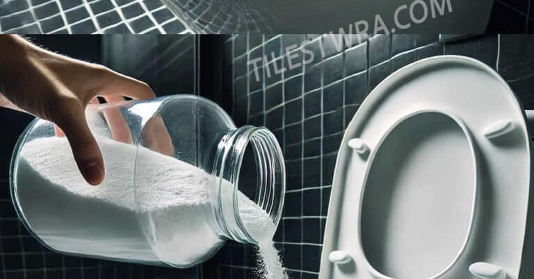 Άλατα στην τουαλέτα: O πιο ισχυρός και απόλυτα φυσικός τρόπος για να τα εξαφανίσετε χωρίς χημικά