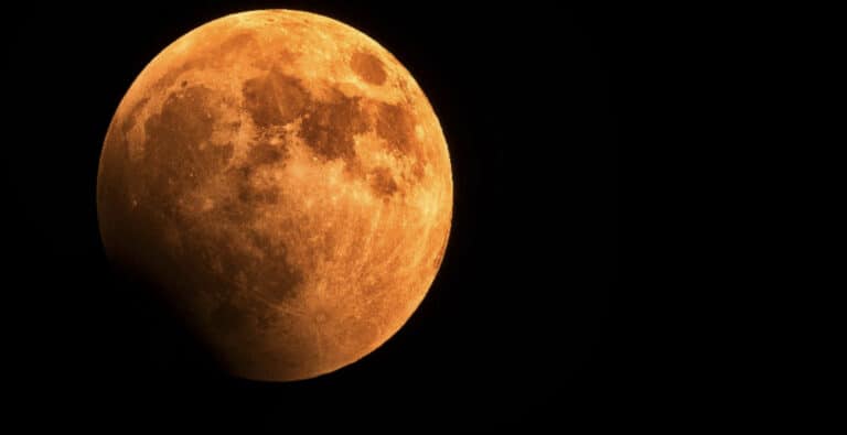 Απόψε η τελευταία πανσέληνος του έτους