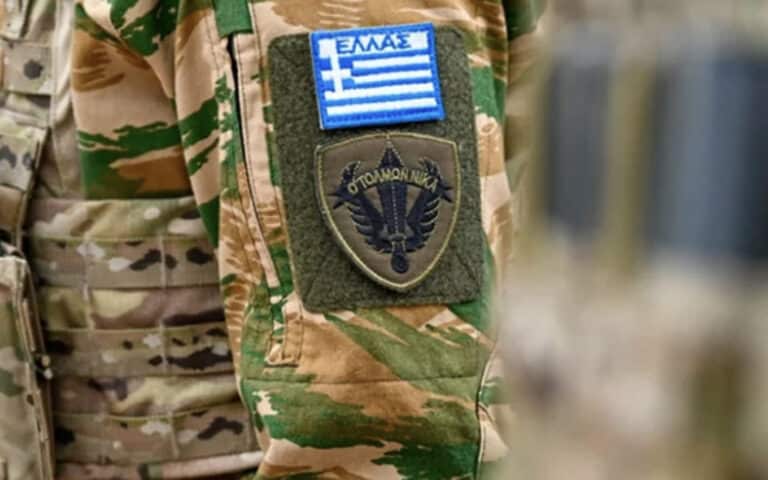 Ποια στρατόπεδα κλείνουν και ποιες μονάδες συγχωνεύονται μέχρι το τέλος του 2024, στην Ελλάδα