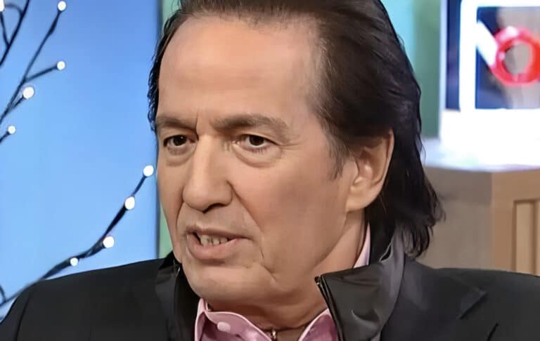 Πασχάλης: «Ο Θεός μου έστειλε ένα ατúχnμα στο δάχτυλο και άφησα τη βιομηχανία»