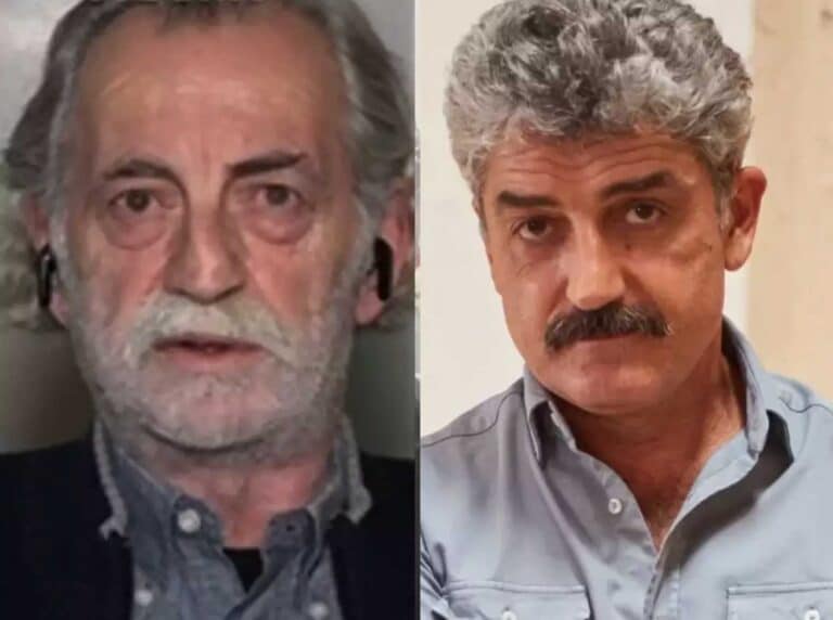 Δημήτρης Ήμελλος: Συγκινεί ο Μιχάλης Αεράκης για τον θάνατό του – «Ερχόταν στα γυρίσματα με αβάσταχτους πόνους»