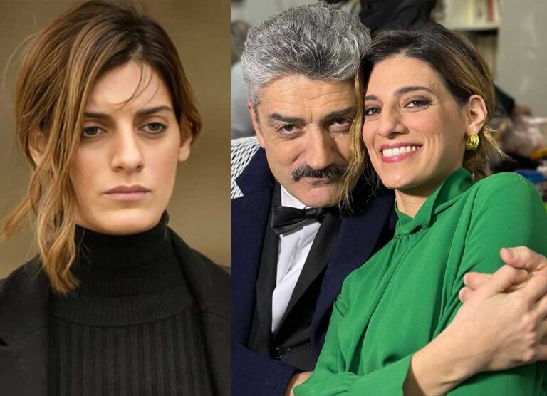 Χριστίνα Χειλά Φαμέλη: Συγκλονίζει το «αντίο» της στον Δημήτρη Ήμελλο