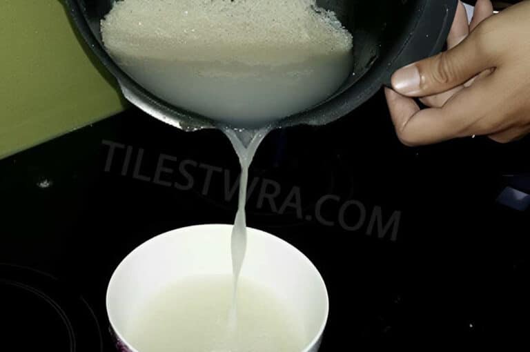 Ελάχιστοι γνωρίζουν τις «θαυματουργές» ιδιότητες του ρυζόνερου