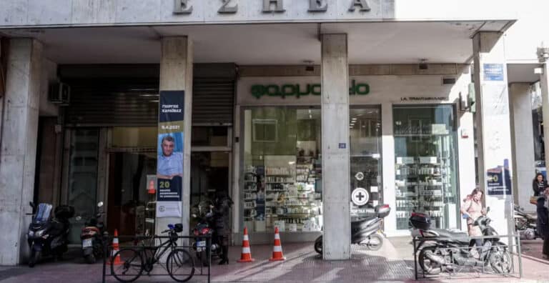 Πέθανε ο δημοσιογράφος Δημήτρης Κωνσταντακόπουλος