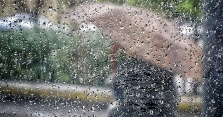 Καιρός – Διπλή κακοκαιρία εξπρές: Θα ρίξει μέσα σε ένα 48ωρο την βροχή όλου του έτους