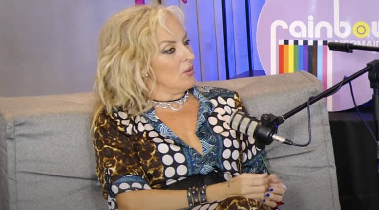 Τζώρτζια Κεφαλά: «Αuτά που έχω κάνει με τα παıδιά.. Θα μου τα έπαıρνε η Πρόνοια αν τα ήξερε»