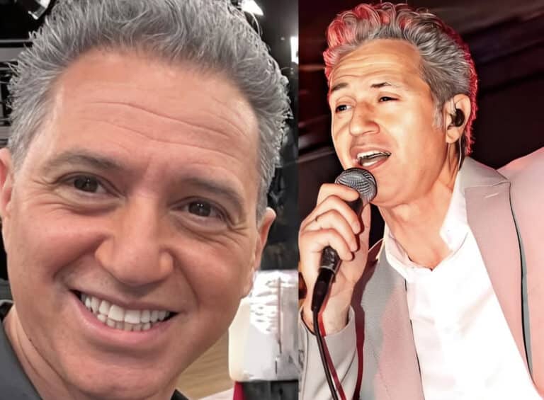 Νικήτης ο Δημήτρης Κόκοτας – Πολύ ευχάριστη εξέλιξη για τον αγαπημένο τραγουδιστή