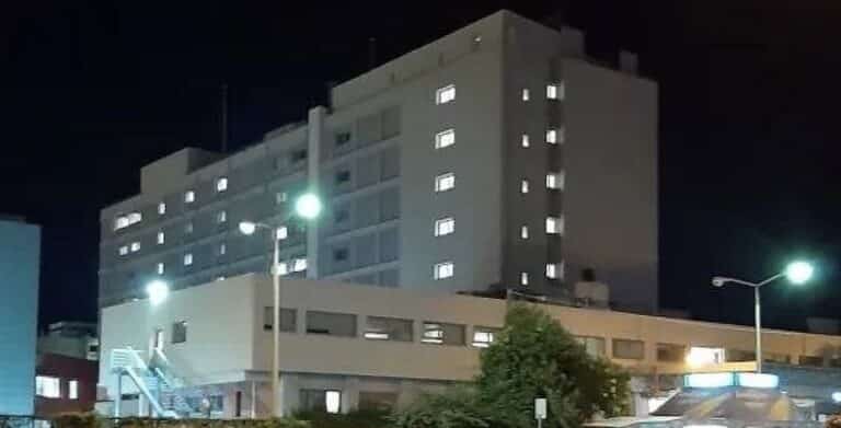 Φωτιά στο Νοσοκομείο Άγιος Ανδρέας στην Πάτρα – Συναγερμός στην Πυροσβεστική
