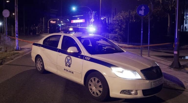 Πυροβολισμοί στο Μαρκόπουλο – Tραυματίστηκαν δύο γυναίκες