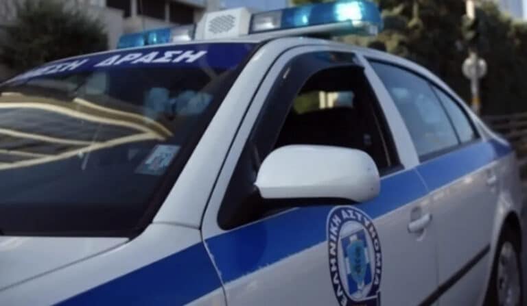 Παρ’ ολίγον τραγωδία στην άσφαλτο – Μεθυσμένος οδηγούσε στο αντίθετο ρεύμα