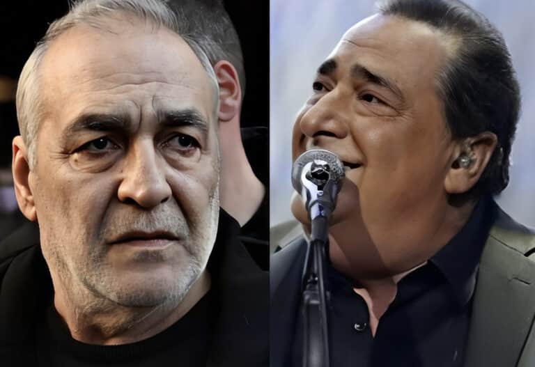 Αδελφός Βασίλη Καρρά: «Το μνημόσυνο ήταν σαν δεύτερη κηδεία – Για τη νύφη και την ανιψιά μου δεν δέχομαι κουβέντα»