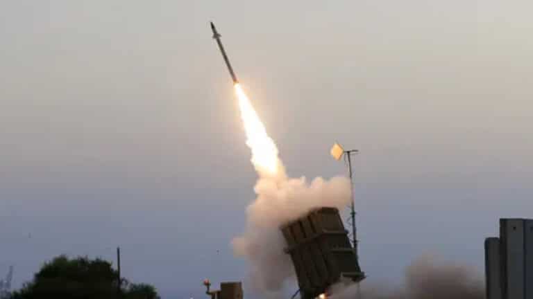Σε λειτουργία το Iron Dome στην Ελλάδα στις αρχές του 2026