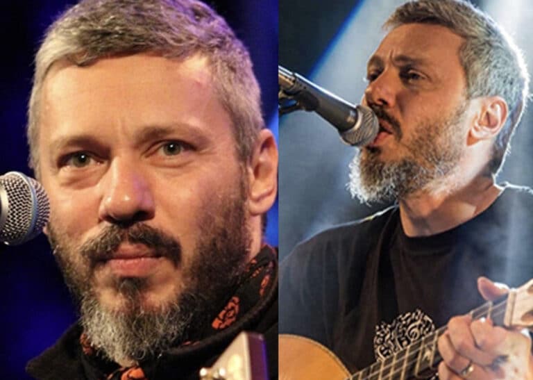 Βαρύ πένθος για τον Αλκίνοο Ιωαννίδη – Δύσκολες ώρες για τον τραγουδιστή