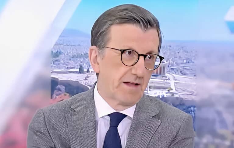 Άρης Πορτοσάλτε: «Με το bullying που ζει η οικογένειά μου τα τελευταία 15 χρόνια, πού να βγει η κόρη μου;»