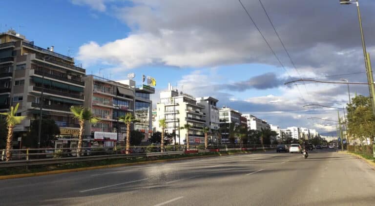 Έκτακτη είδηση για το θανατηφόρο τροχαίο στη Συγγρού