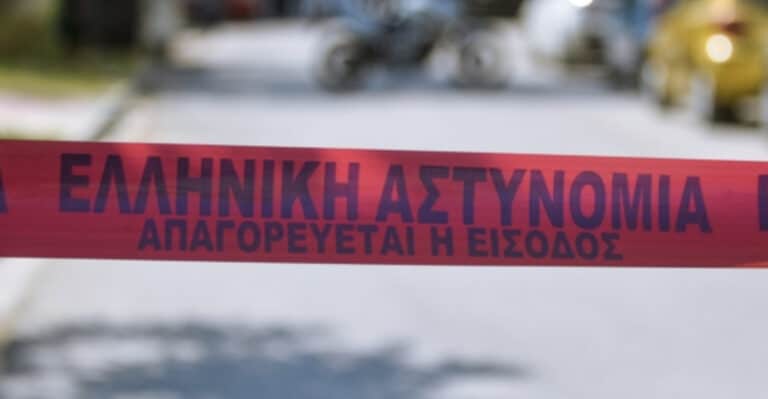 Σαλαμίνα: Πέθανε και οι φίλοι του τον πέταξαν στο δάσος