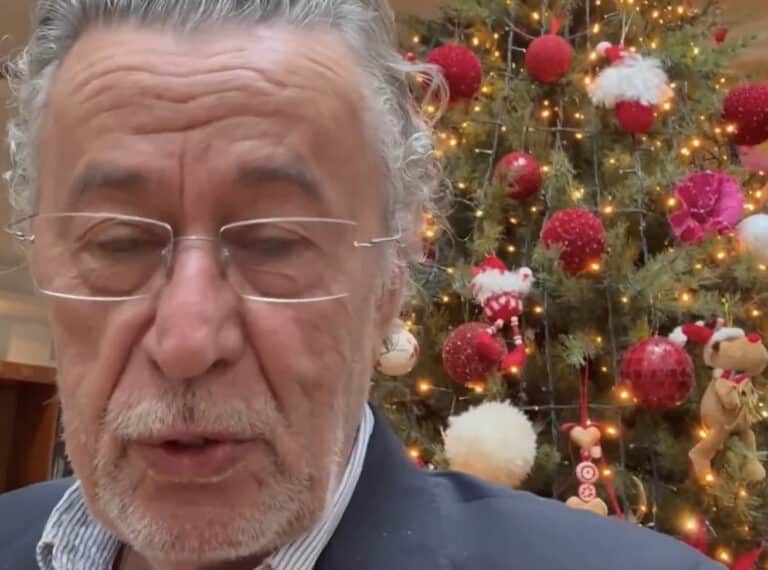 Σάλος με το βίντεο του Μάκη Τριανταφυλλοπουλου – Σε δύο μόλις λεπτά αποκαλύπτει φοβερά πράγματα