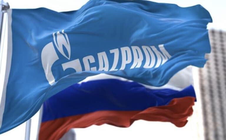 Gazprom: Την πρωτοχρονιά κόβει το αέριο στη Μολδαβία – Ακολουθούν Σλοβακία, Αυστρία, Ουγγαρία και Ιταλία