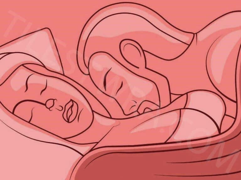 10 σημάδια ότι ο σύντροφός σας δεν σας αγαπά πλέον