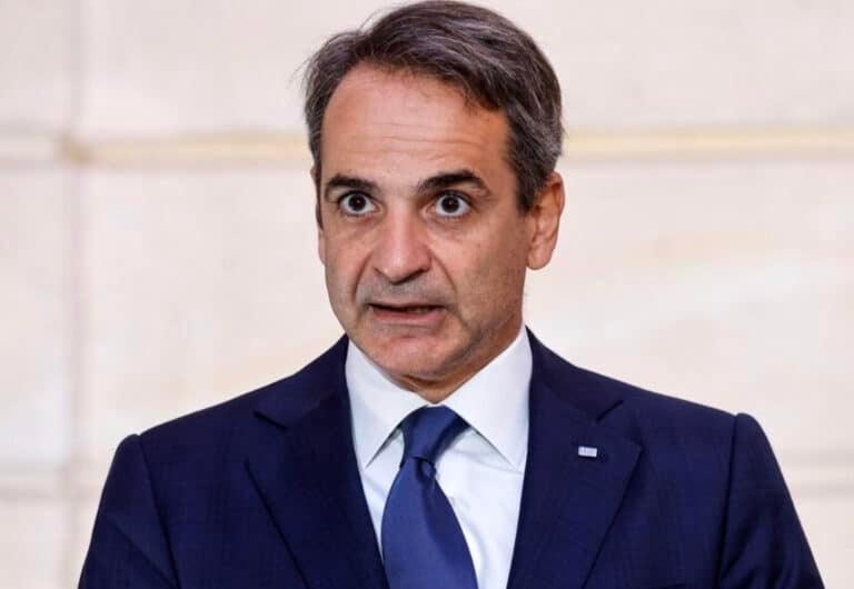 Μητσοτάκης: «Δεσμευόμαστε να κάνουμε τις λέξεις πράξεις» – Οι προτεραιότητες της κυβέρνησης για το 2025