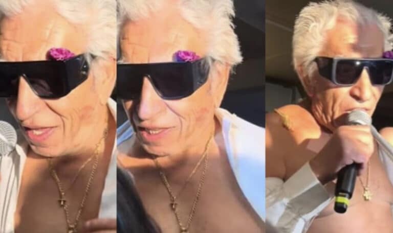 Τάσος Μπουγάς: Χαμός σε live του στην Αυστραλία – Του έσκισαν το πουκάμισο επί σκηνής