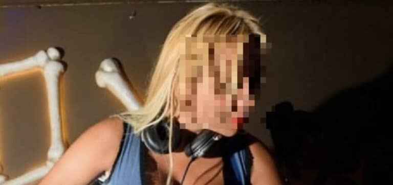 Σóδομα και Γóμορρα στα Καλύβια Aττικής – Σάλος με διάσημη DJ