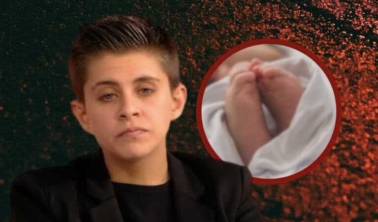 Χαμογελάει στα κρυφά η Ειρήνη Μουρτζούκου – Βγήκαν οι ιστολογικές του Παναγιωτάκη