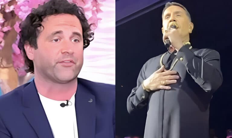 Άγpιο ξέσπασμα του Ανδρέα Καραγιάννη για τον Γιώργο Μαζωνάκη – Είπε μόνο 4 λέξεις