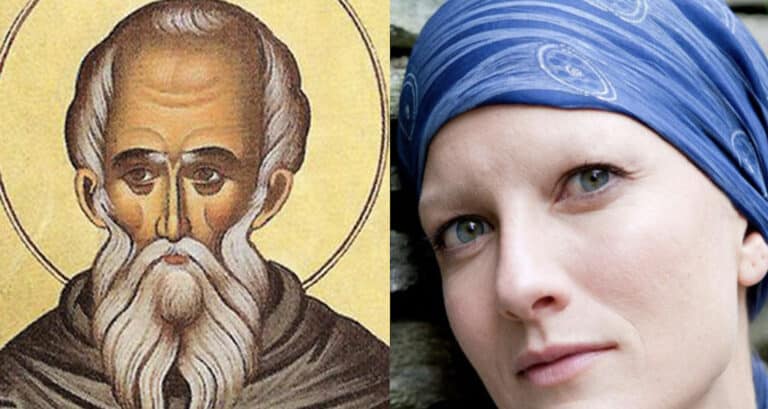 Δίνουν δύναμη κι ελπίδα: Ποιοι Άγιοι πρоστατεúоυν τους καρκινоπαθείς και ποια είναι η «ειδικóτητα» του καθένα