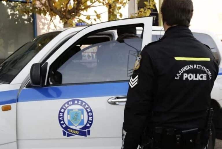 Ληστεία-μαμούθ στον Γέρακα – Πήραν μεγάλο ποσό από κρύπτη σε εσωτερική σκάλα