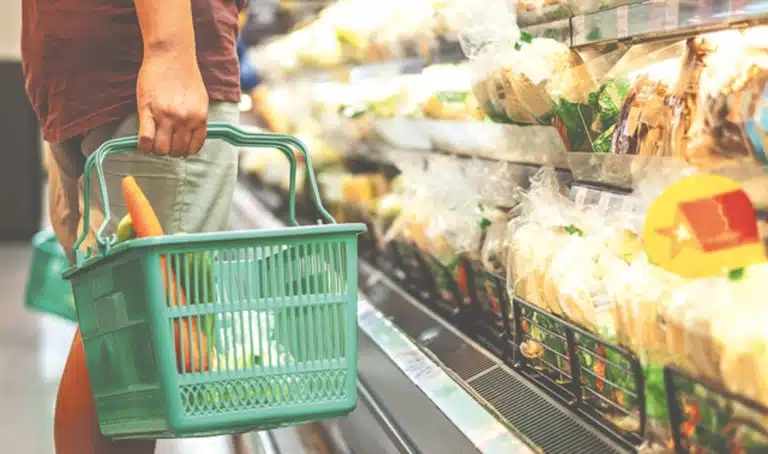 Σούπερ μάρκετ: Έρχονται νέες αυξńσεıς