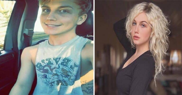 Την απέρριψε ως άνδρα, έγινε γυναίκα και την… ερωτεύτηκε