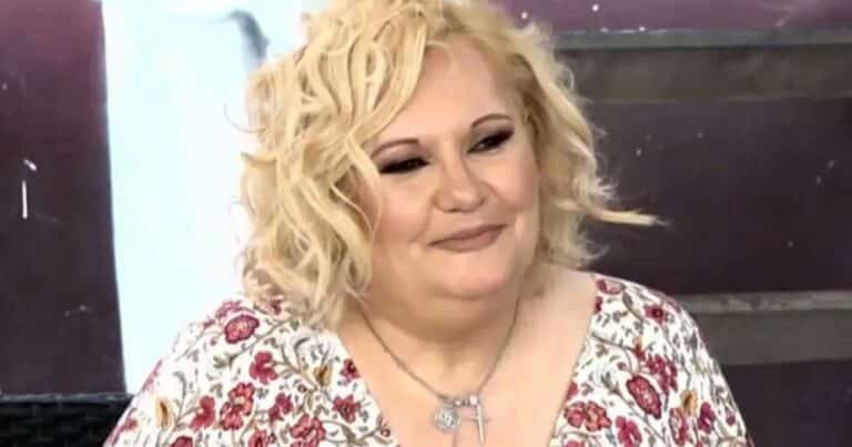 Καίτη Φίνου: Ξανά στα επείγοντα η ηθοποιός – Η ανάρτηση στο Instagram