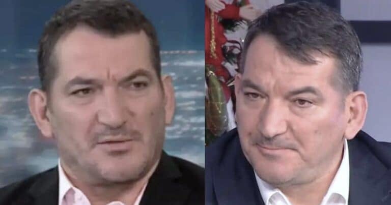Πύρρος Δήμας: Μίλησε για την κόρη του – «Είμαστε τόσο δεμένη οικογένεια»