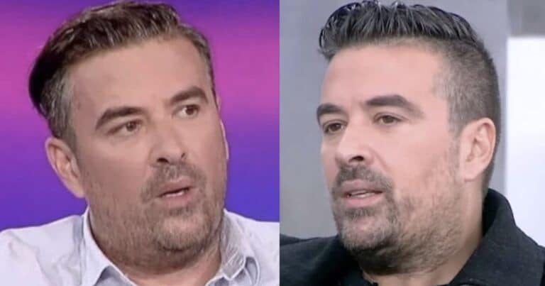 Γιάννης Αϊβάζης: Τα όμορφα λόγια για την Μαρία Κορινθίου