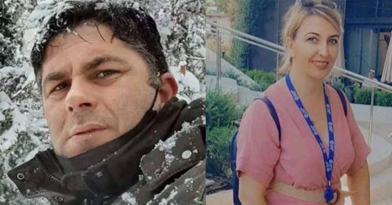 Αμπελόκηποι: «Τρελάθηκα όταν μου είπε ότι θα έφευγε μαζί με το παιδί», λέει ο 39χρονος συζυγοκτόνος