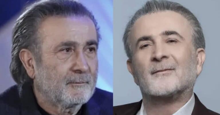 Λάκης Λαζόπουλος: Η δήλωση του για την εκπομπή του