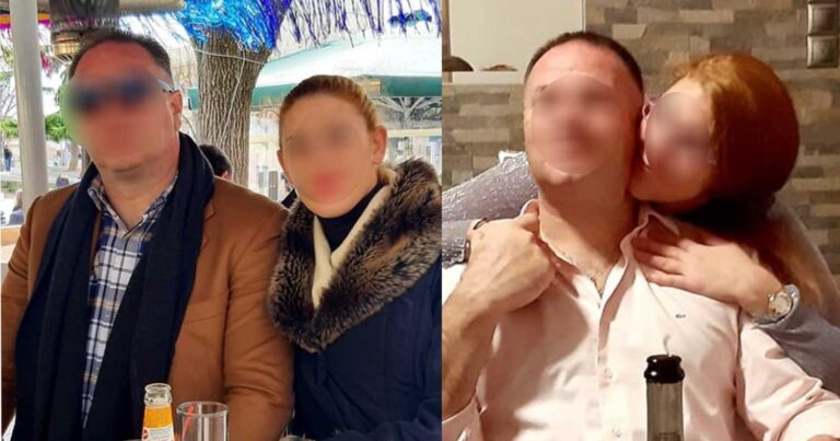 «Η σύζυγος φορούσε περούκα γιατί την κούρευε γουλί» – Νέες αποκαλύψεις για τον αστυνομικό της Βουλής