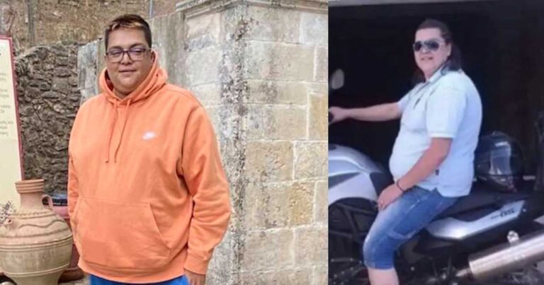 «Ραγίζει» καρδιές το συγκινητικό αντίο στη Ράνια από την Ανώπολη που «έφυγε» τόσο άδικα