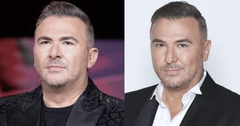 Αντώνης Ρέμος: Τα όμορφα λόγια για την Υβόννη Μπόσνιακ και την κόρη τους