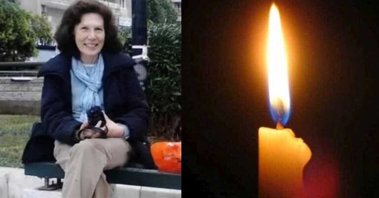 Έφυγε από τη ζωή η ομότιμη καθηγήτρια Κλασικής Αρχαιολογίας του ΑΠΘ Σεμέλη Πινγιάτογλου