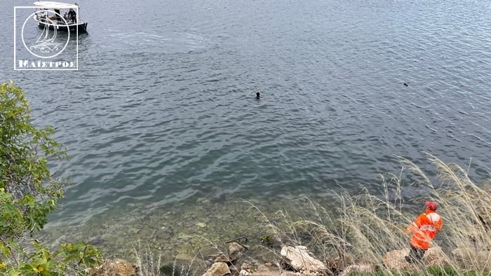 Τα ‘χασαν μόλις κατάλαβαν ποιος είναι ο 27χρονος που ανασύρθnκε νεκρός μέσα στο ΙΧ του από τη θάλασσα