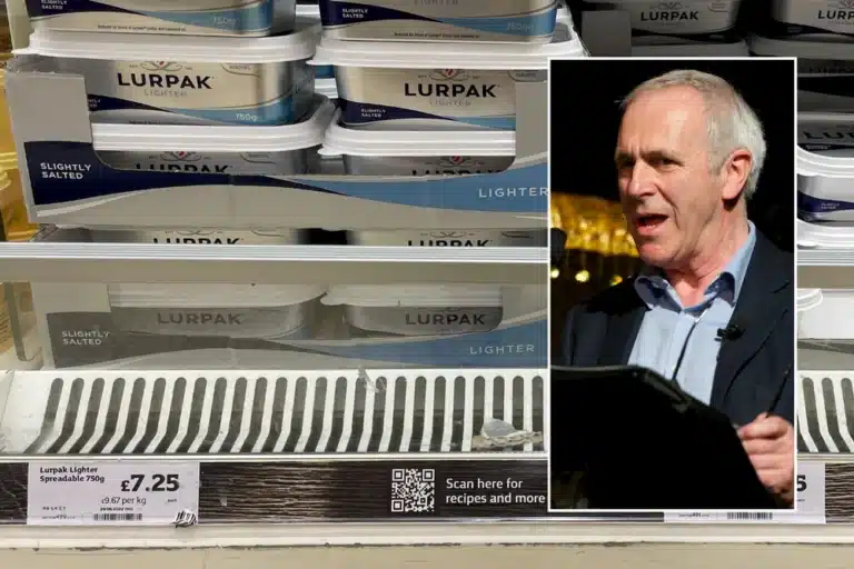 Σάλος με τα προϊόντα Lurpak και Arla – Tα «ανασχεδιασμένα» πρόσθετα στις αγελάδες
