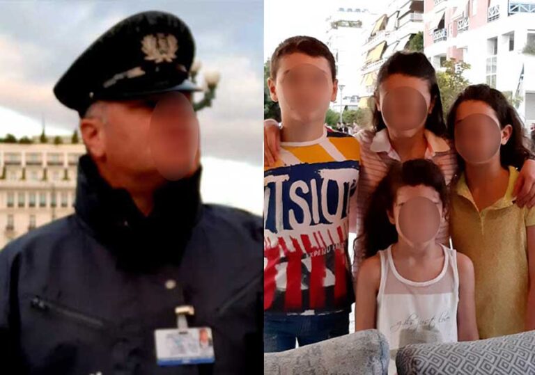 Αστυνομικός της Βουλής: Οι αποδείξεις της κτηνωδίας – Τι έδειξαν οι ιατροδικαστικές εξετάσεις των παιδιών