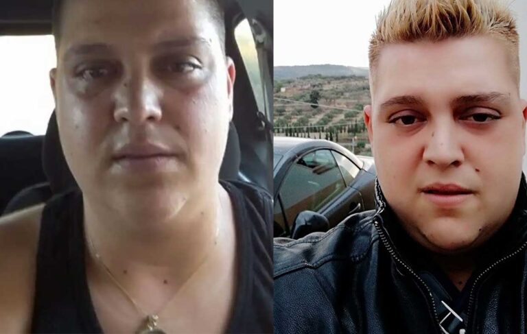 Aύριο το τελευταίο «αντίο» στην 36χρονη Ράνια – Ανατριχιάζει η «προφητική» της ανάρτηση λίγο πριν δολοφονnθεί